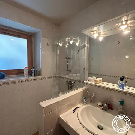 Apartman Le Marmotton *